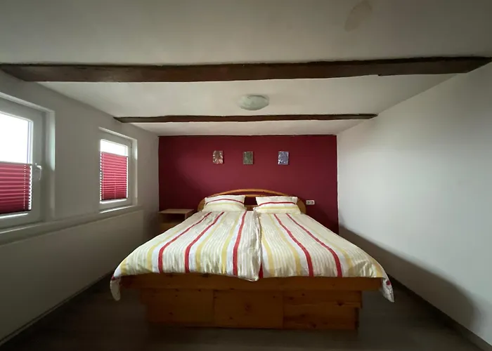 Ferienwohnung Am Kalkweg
