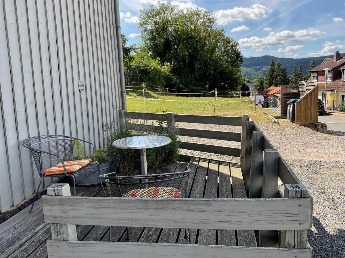 Am Kalkweg Bad Sooden-Allendorf