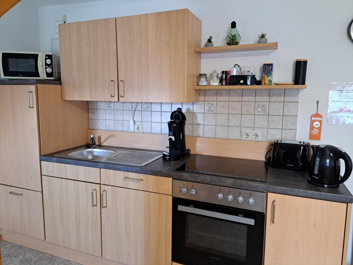Apartment Am Kalkweg *
