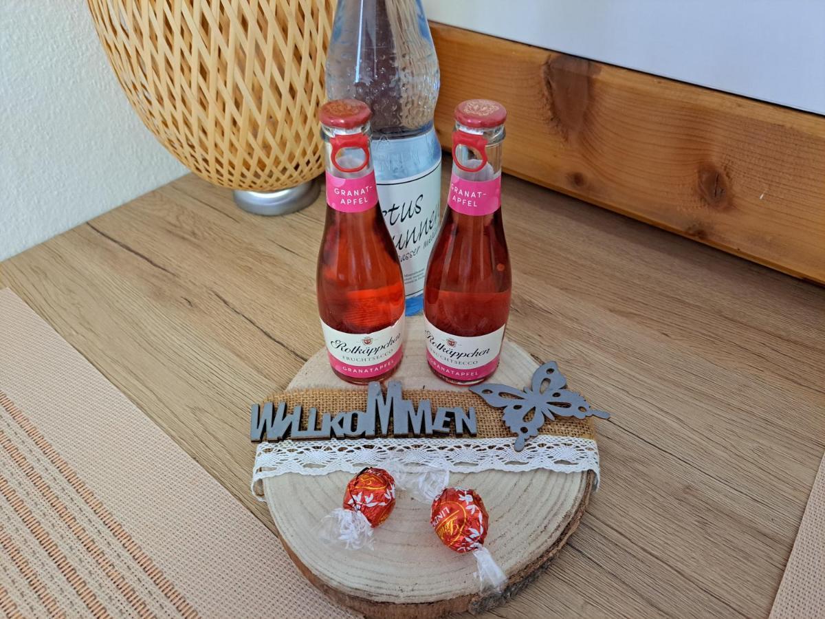 Am Kalkweg Bad Sooden-Allendorf