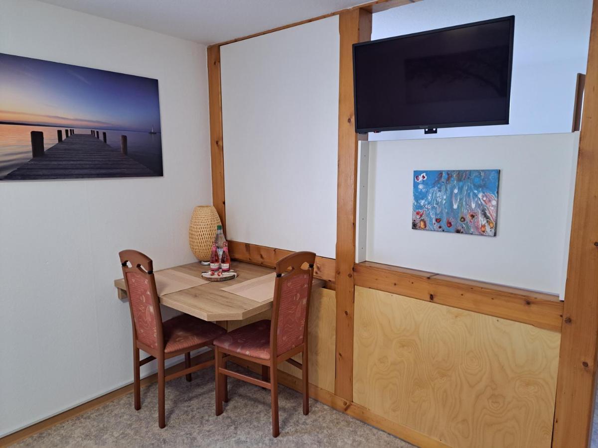 Apartment Am Kalkweg