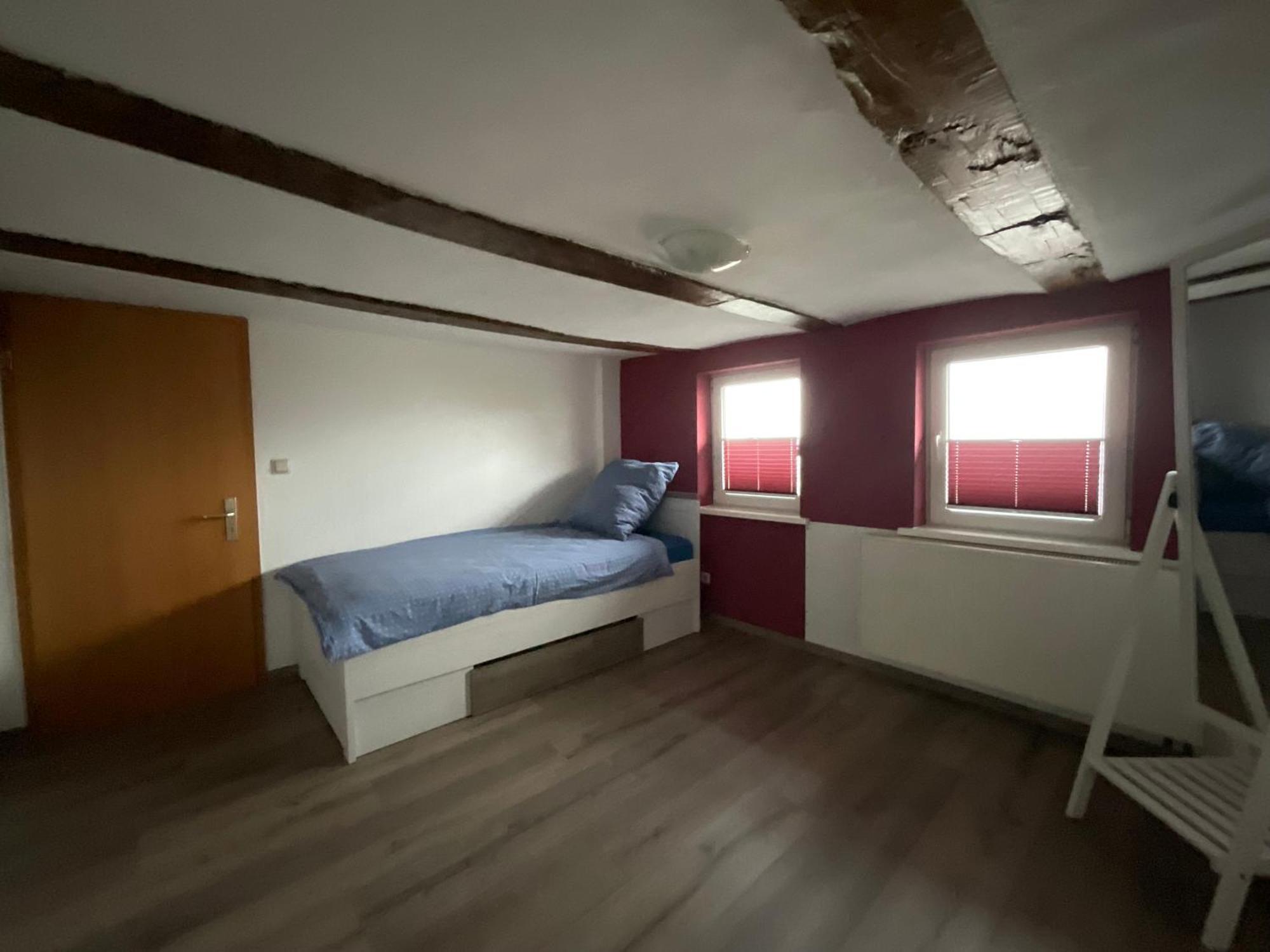 Apartment Am Kalkweg